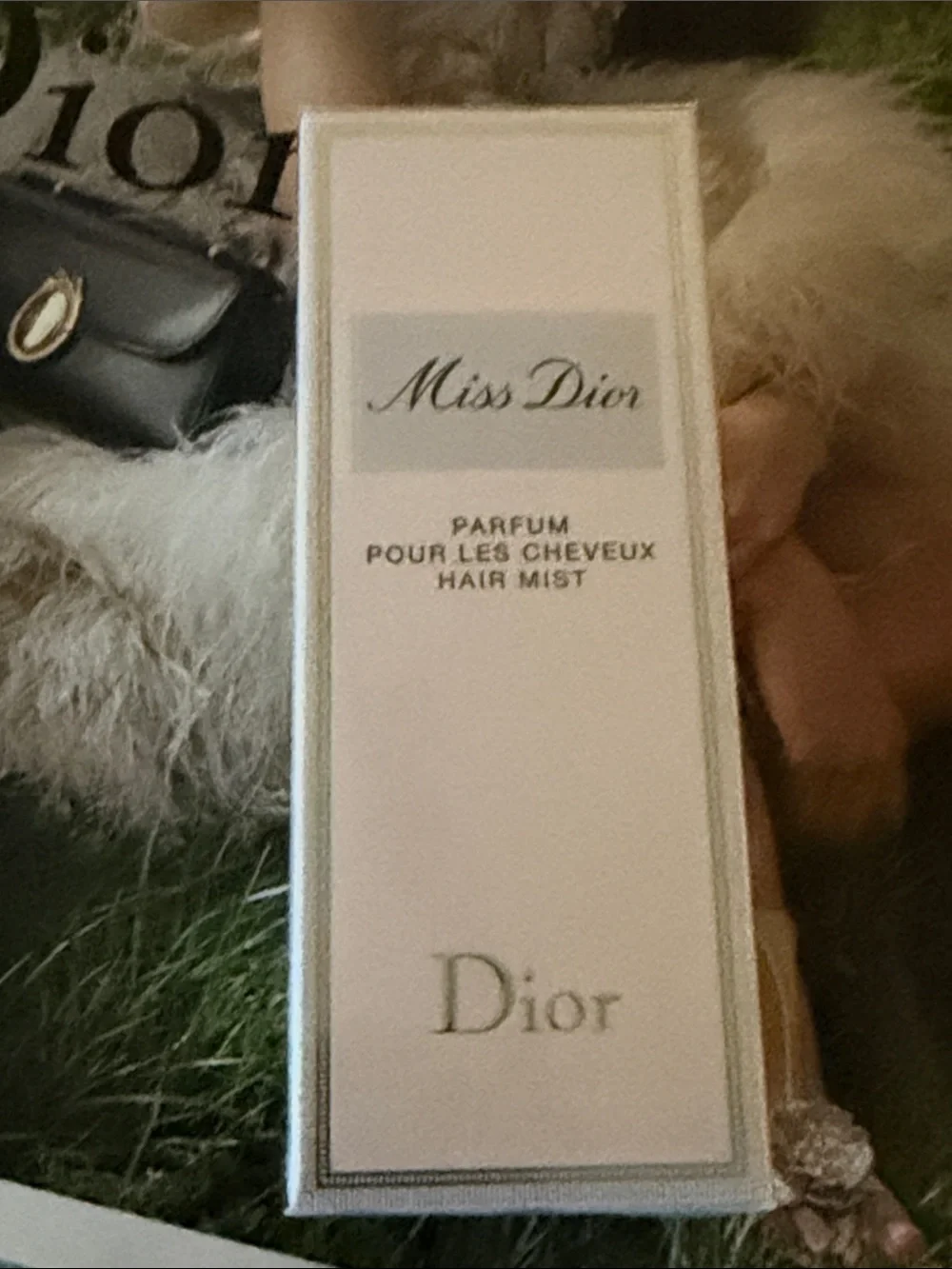 DIoR Fragrance / Hair Mist 30ML